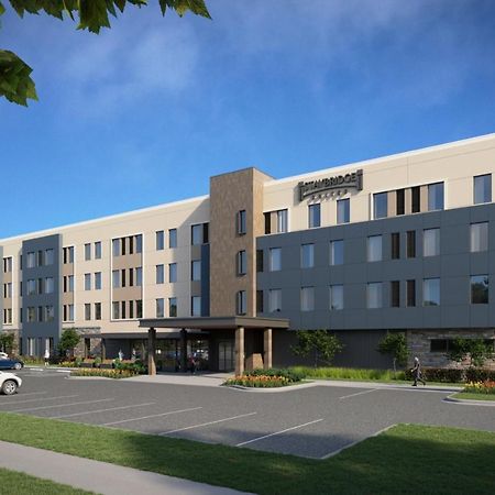 Staybridge Suites - Temecula - Wine Country By Ihg Exteriér fotografie