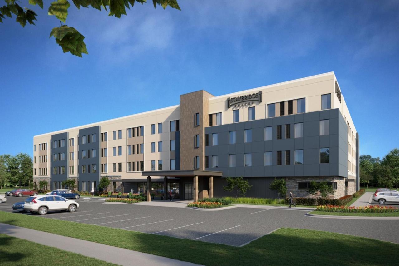 Staybridge Suites - Temecula - Wine Country By Ihg Exteriér fotografie