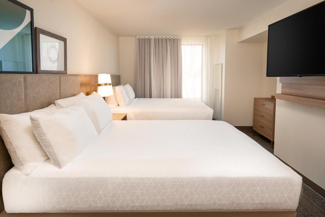 Staybridge Suites - Temecula - Wine Country By Ihg Exteriér fotografie