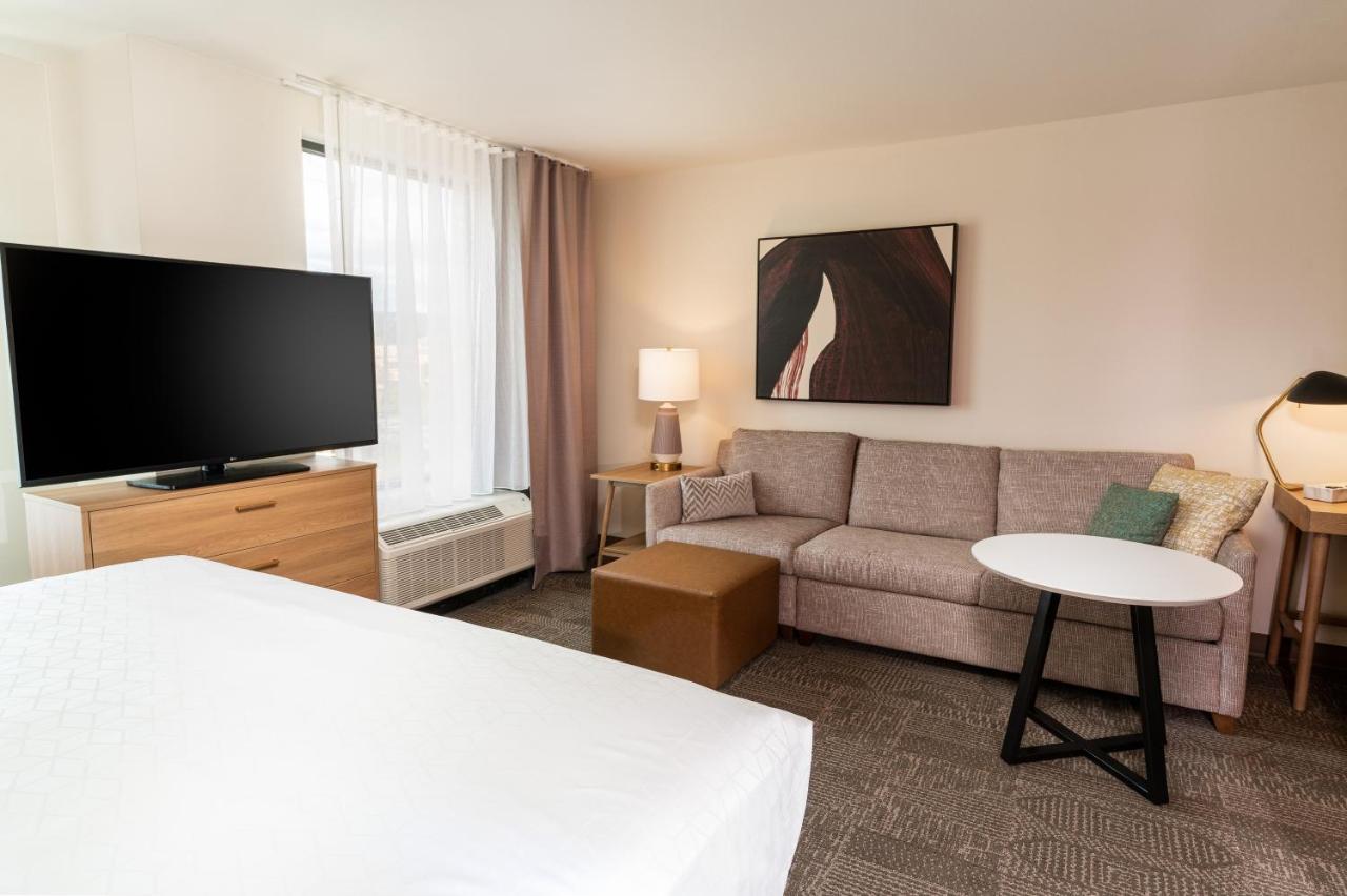 Staybridge Suites - Temecula - Wine Country By Ihg Exteriér fotografie