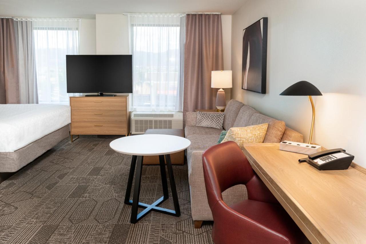 Staybridge Suites - Temecula - Wine Country By Ihg Exteriér fotografie