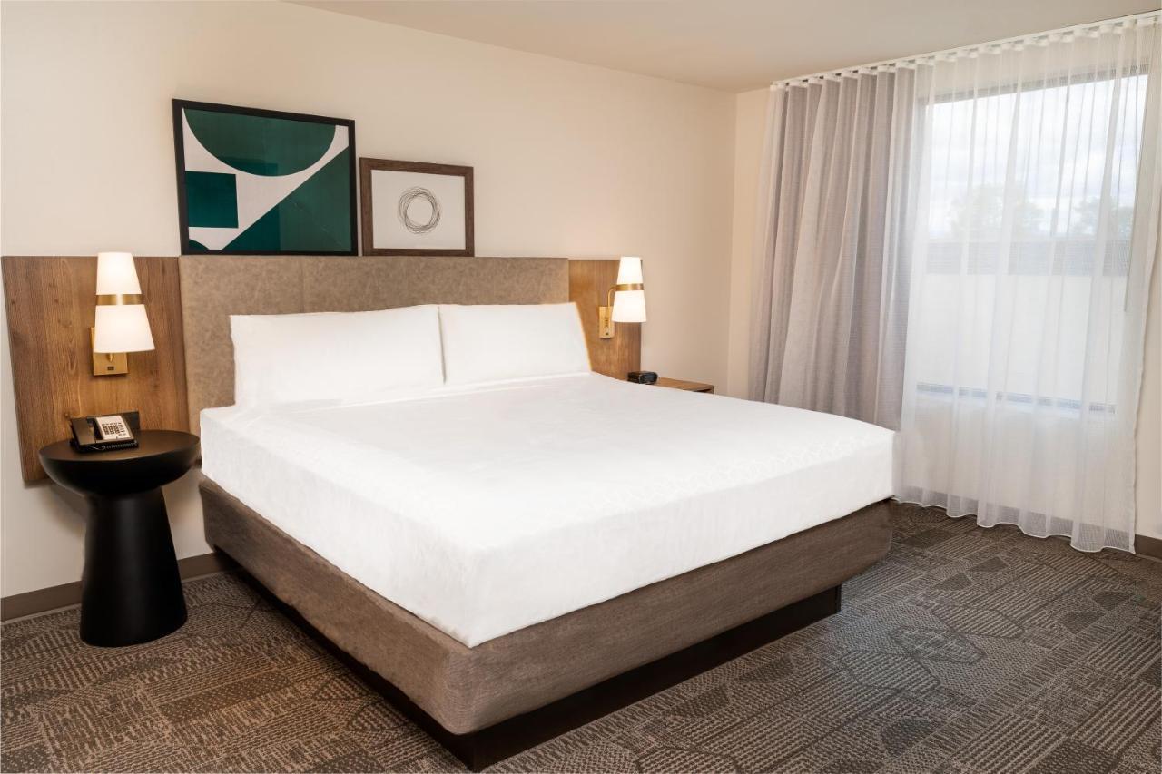Staybridge Suites - Temecula - Wine Country By Ihg Exteriér fotografie