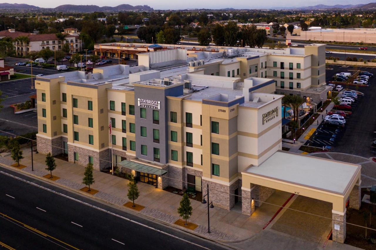 Staybridge Suites - Temecula - Wine Country By Ihg Exteriér fotografie