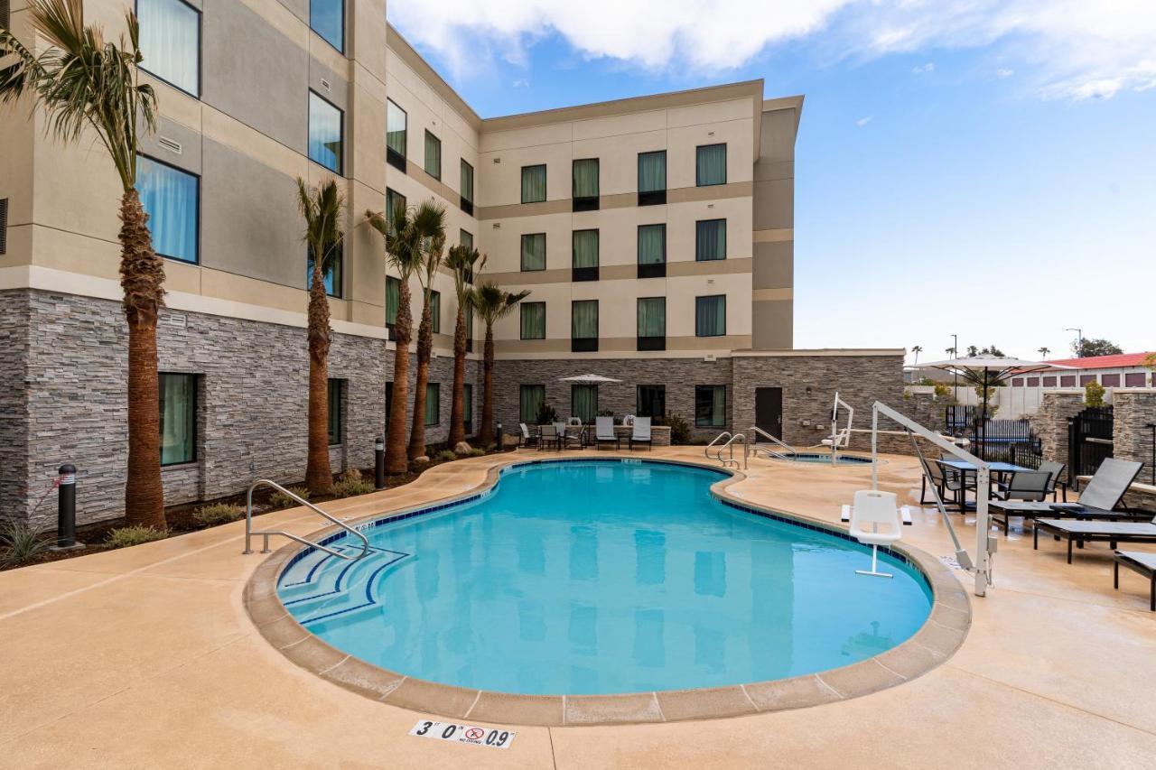 Staybridge Suites - Temecula - Wine Country By Ihg Exteriér fotografie