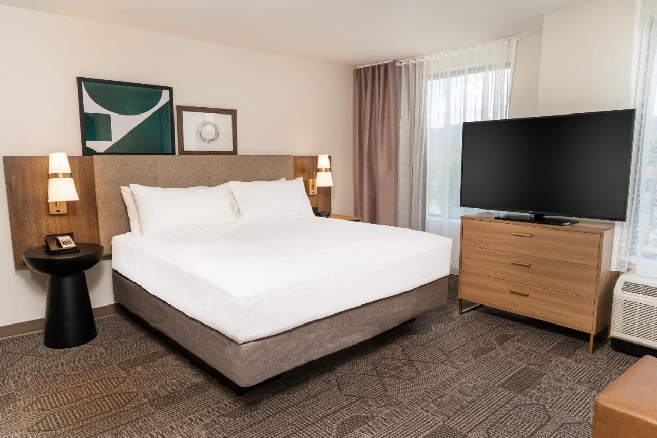 Staybridge Suites - Temecula - Wine Country By Ihg Exteriér fotografie