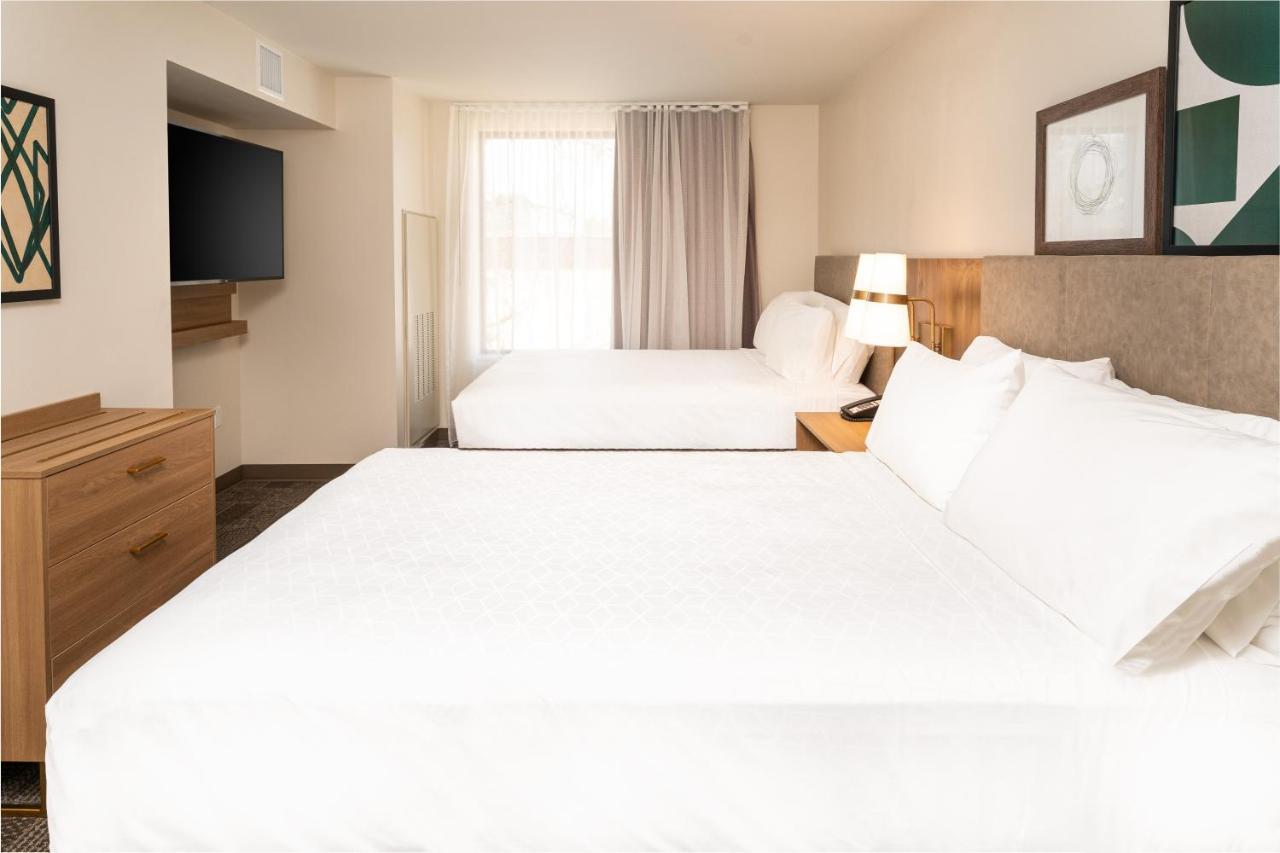 Staybridge Suites - Temecula - Wine Country By Ihg Exteriér fotografie