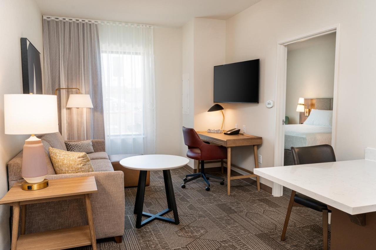 Staybridge Suites - Temecula - Wine Country By Ihg Exteriér fotografie