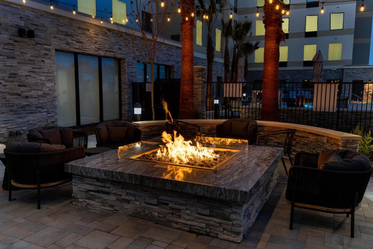 Staybridge Suites - Temecula - Wine Country By Ihg Exteriér fotografie